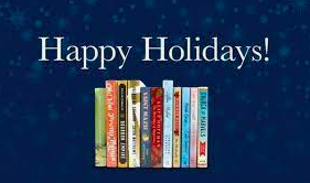 Happy Holidays!